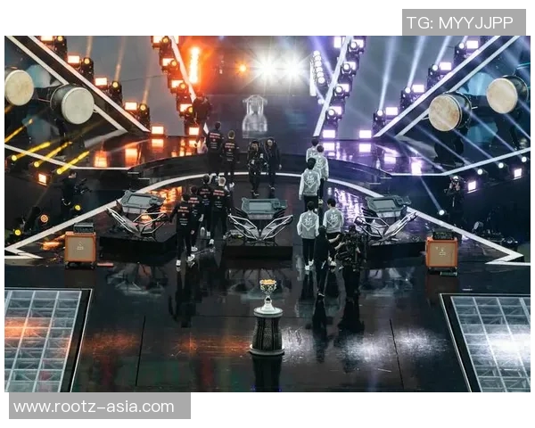 TES的CSGO征程：从默默无闻到电竞舞台的辉煌历程