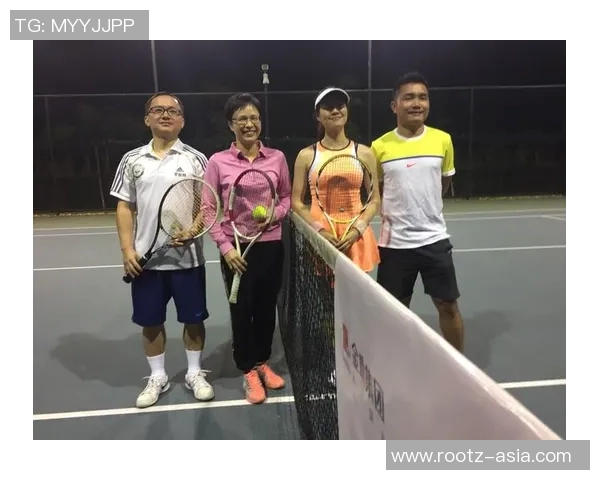 赛后分析：广州网球队与杭州网球队心理素质的较量与启示