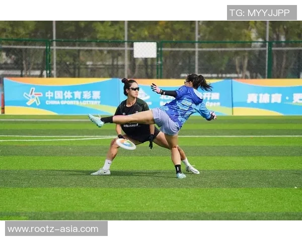 飞盘热潮来袭:深入解析北京飞盘队的训练与比赛状态 飞盘热潮来袭:深入解析北京飞盘队的训练与比赛状态