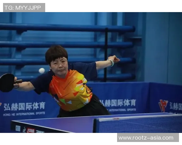 北京乒乓球队心理素质分析与提升策略探讨 北京乒乓球队心理素质分析与提升策略探讨