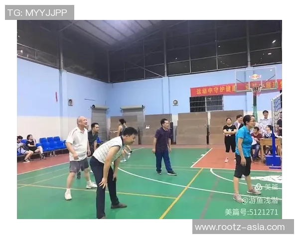 对话陈伟：回顾排球生涯的辉煌与挑战分享