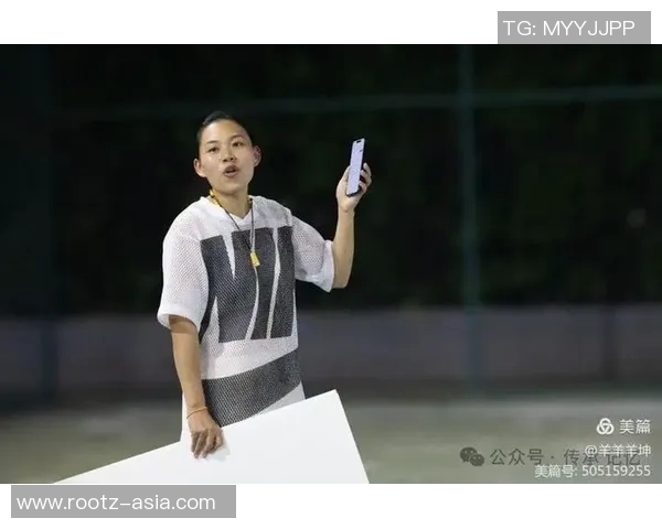 专访刘丽：探寻网球界的成功秘诀与背后故事