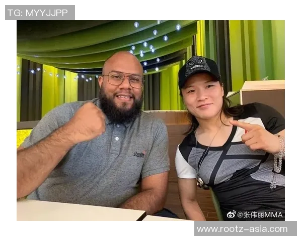 对话张伟：回顾我的足球生涯与未来展望