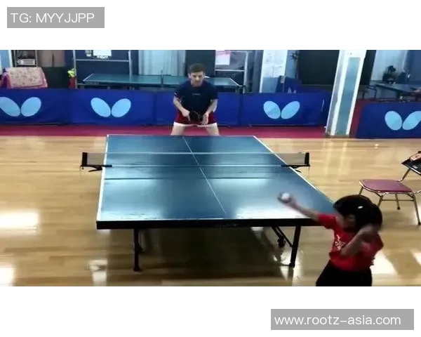 乒乓球热议聚焦西安乒乓球队战术分歧与未来发展方向探讨