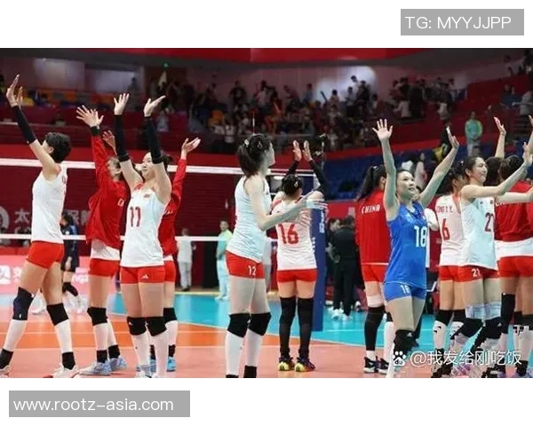 广州排球队实力揭秘：排球巨献背后的故事与荣耀