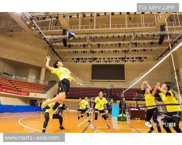 杭州排球队的意识探讨与发展路径分析 杭州排球队的意识探讨与发展路径分析