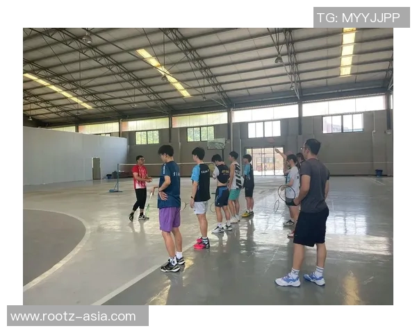 羽毛球盛宴：深入了解重庆羽毛球队的训练与竞技状态