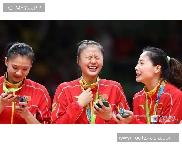 深度对话赵静：从排球场到人生舞台的精彩旅程