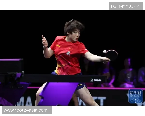 深圳乒乓球队的节奏与风采探讨聚焦乒乓球运动的未来发展与挑战