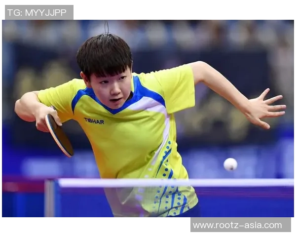 武汉乒乓球队奋勇拼搏的成长历程与全国锦标赛的辉煌成就