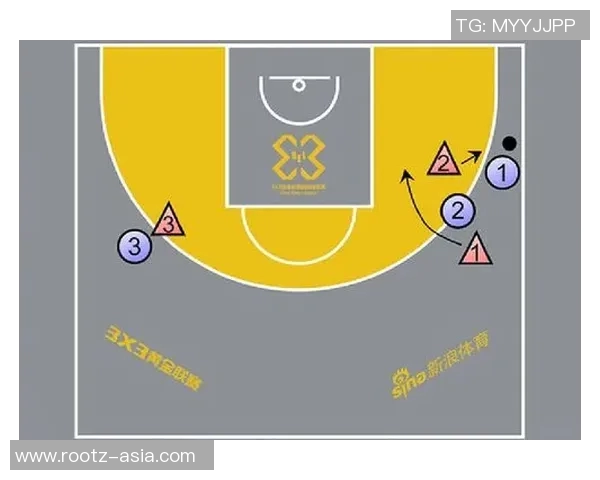 重庆篮球队防守战术解析与球队表现的深度剖析