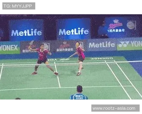 重庆羽毛球队进攻策略揭秘深度解析羽毛球技术与战术的完美结合