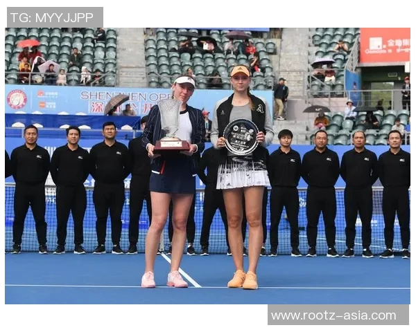 深圳网球队选拔赛个人能力分析与表现评估 深圳网球队选拔赛个人能力分析与表现评估