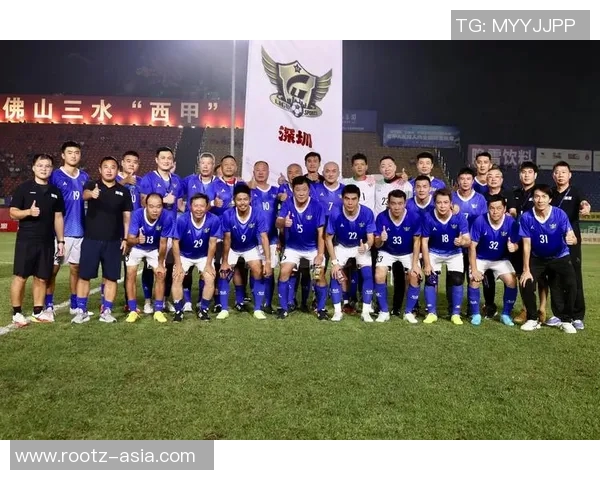 深圳足球队区域防守分析：优缺点及其对比赛结果的影响探讨