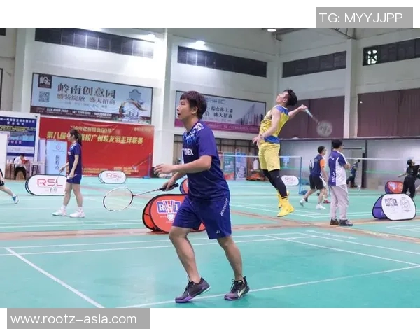 羽毛球耐力排名揭晓广州羽毛球队荣登第九位展现实力与潜力