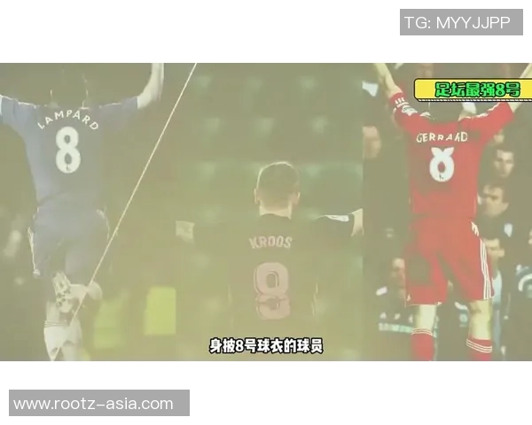 足球明星们的球衣号码揭秘你知道他们分别穿几号吗 足球明星们的球衣号码揭秘你知道他们分别穿几号吗