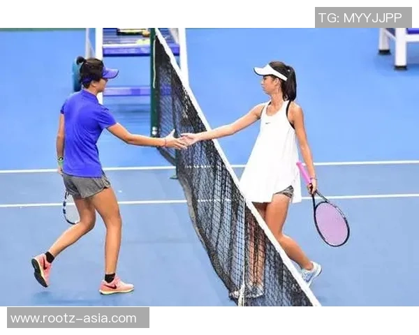 上海网球队中路突破的战术解析与未来发展展望 上海网球队中路突破的战术解析与未来发展展望